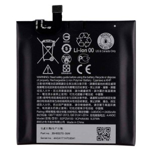 باتری موبایل اورجینال HTC U Play B2PZM100