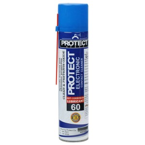 اسپری چرب Protect 60 300ml