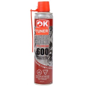 اسپری تمیز کننده خشک Tuner OK Dry 300ml