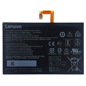 باتری تبلت اورجینال Lenovo Tab 2 L14D2P31