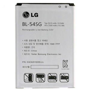 باتری موبایل اورجینال LG Optimus G2 / G3 Mini BL-54SG
