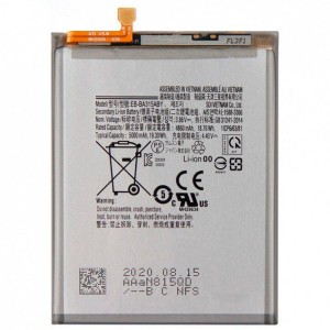 باتری موبایل اورجینال Samsung Galaxy A22 4G EB-BA315ABY