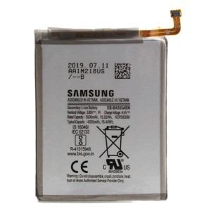 باتری موبایل اورجینال سامسونگ Samsung Galaxy A20 EB-BA505ABN NFC