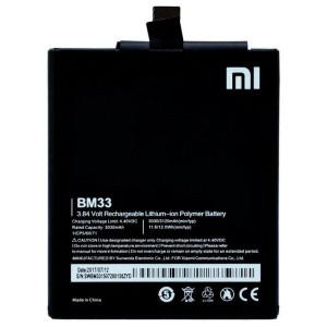 باتری موبایل اورجینال Xiaomi Mi 4i BM33