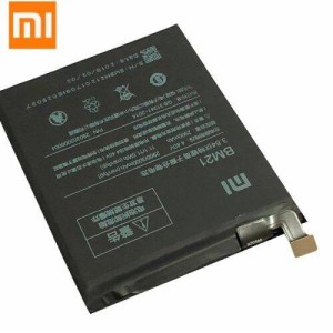 باتری موبایل اورجینال Xiaomi BM21