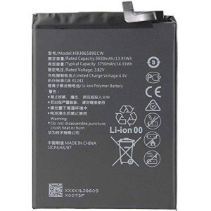 باتری موبایل اورجینال Huawei P10 Plus / Nova 3 HB386589ECW