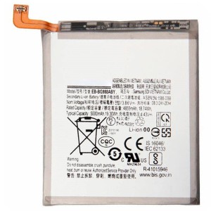 باتری موبایل اورجینال Samsung Galaxy S20 Ultra BG988ABY