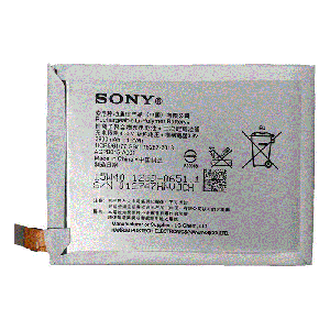 باتری موبایل اورجینال Sony Z4 AGPB015