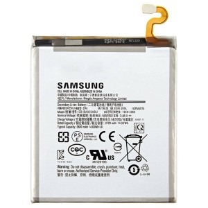باتری موبایل اورجینال Samsung Galaxy A9 2018 BA920