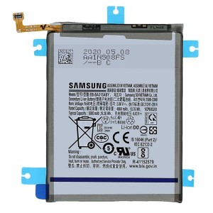 باتری موبایل اورجینال سامسونگ Samsung Galaxy A32 4G EB-BA315ABY