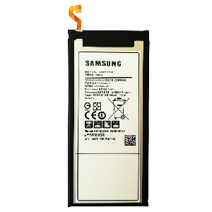 باتری موبایل اورجینال Samsung Galaxy A9 EB-BA900ABE NFC
