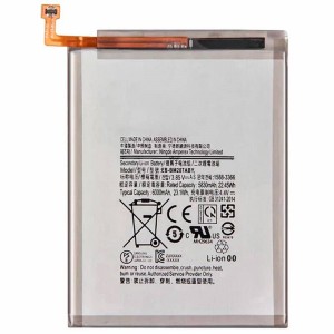 باتری موبایل اورجینال Samsung Galaxy M31