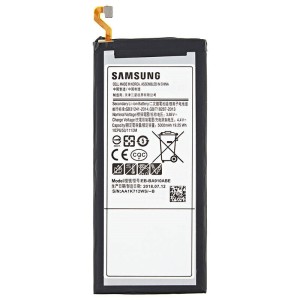 باتری موبایل اورجینال Samsung Galaxy A9 2016 / A910