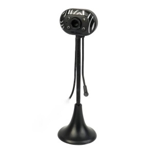 وبکم HD Camera طرحدار