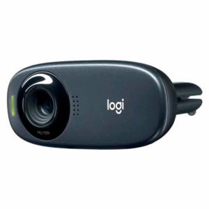 وبکم Logitech C310 HD