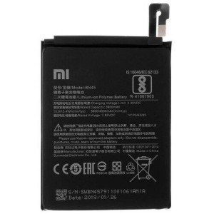 باتری موبایل اورجینال Xiaomi Redmi Note 5 BN45