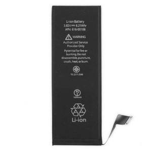 باتری موبایل اورجینال iPhone SE