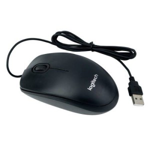 موس Logitech Optical Copy