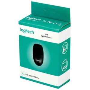 موس Logitech Optical Copy