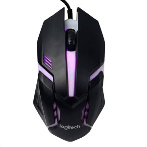 موس گیمینگ لاجیتک M200