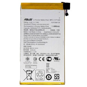باتری تبلت اورجینال Asus Z170 C11P1429