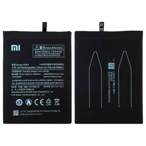باتری موبایل اورجینال Xiaomi BN50