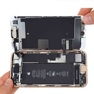 باتری موبایل اورجینال Apple iPhone 8