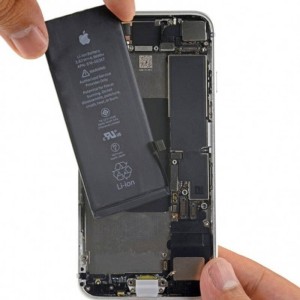 باتری موبایل اورجینال Apple iPhone 8