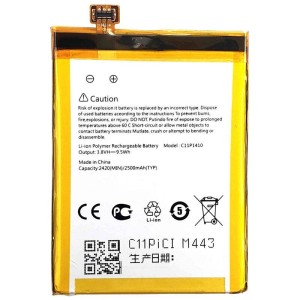 باتری موبایل اورجینال Asus Zenfone 5 C11P1410