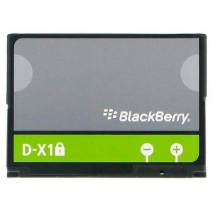 باتری موبایل اورجینال BlackBerry D-X1