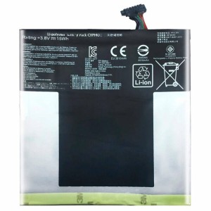 باتری تبلت اورجینال Asus ME375 C11P1402