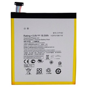 باتری تبلت اورجینال Asus 1502