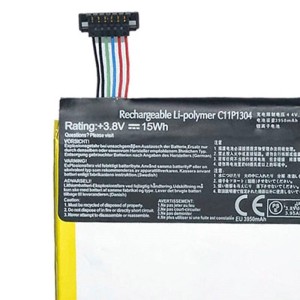 باتری تبلت اورجینال Asus ME173 C11P1304