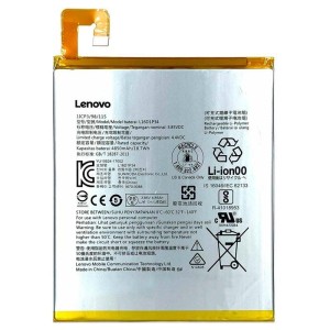 باتری تبلت اورجینال Lenovo L16D1P34 8504