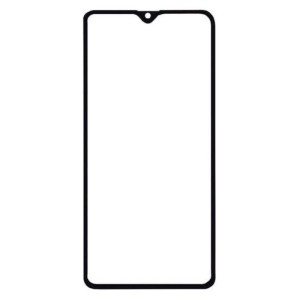 گلس تعمیراتی Samsung M10