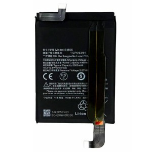 باتری موبایل اورجینال Xiaomi BM56