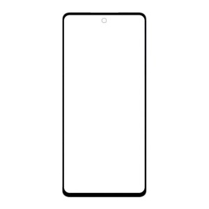 گلس تعمیراتی Samsung Galaxy A52 / A52s