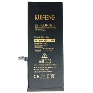 باتری موبایل تقویت شده کافنگ Kufeng KF-6 Plus