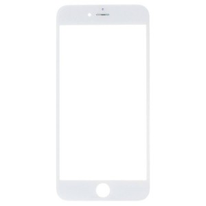 گلس تعمیراتی iPhone 8G سفید