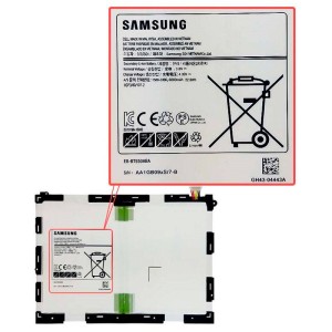 باتری تبلت اورجینال Samsung Galaxy Tab A 9.7 T550