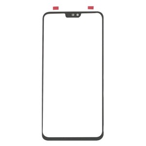 گلس تعمیراتی Huawei Honor 8X مشکی