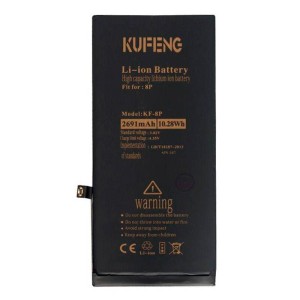 باتری موبایل تقویت شده کافنگ Kufeng KF-8P