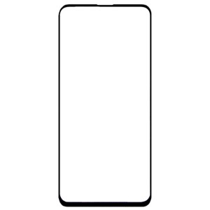 گلس تعمیراتی Huawei Y9s مشکی