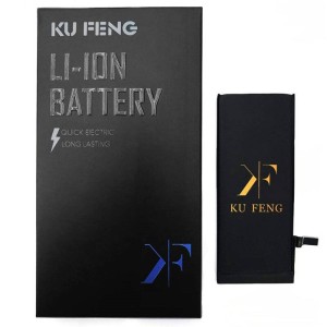 باتری موبایل تقویت شده کافنگ Kufeng KF-6s Plus