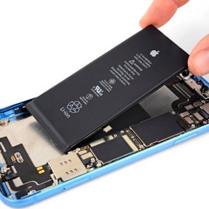 باتری موبایل اورجینال Apple iPhone XR