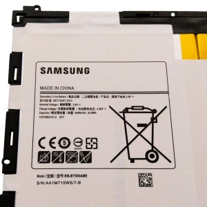 باتری تبلت اورجینال Samsung Galaxy Tab A T551