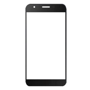 گلس تعمیراتی Samsung A2 Core مشکی