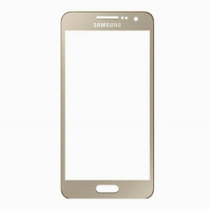 گلس تعمیراتی Samsung A3