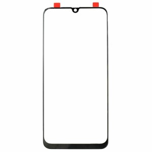 گلس تعمیراتی Samsung A30s مشکی
