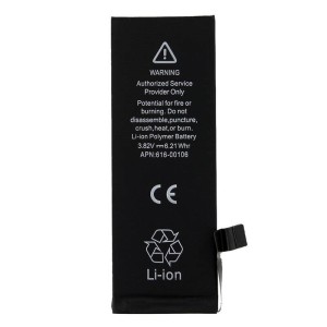 باتری موبایل ۲۰۲۰ iPhone SE